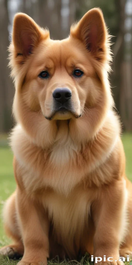 kai ken dog breed
