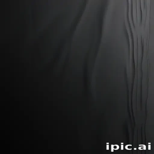 black gradient transparent