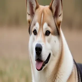 huskita dog breed