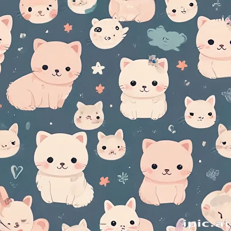 cute background