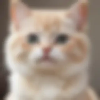 cute cat iphone wallpaper