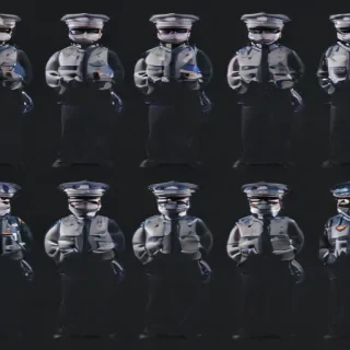police backgrounds