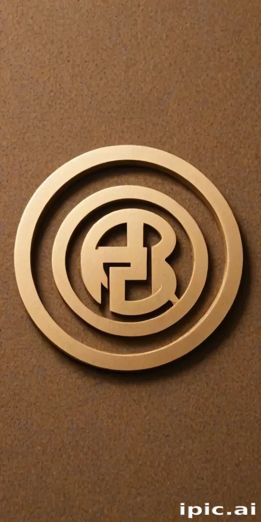 circle logo png