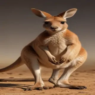 kangaroo png