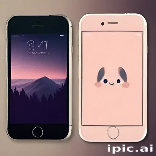 cute home screen wallpapers