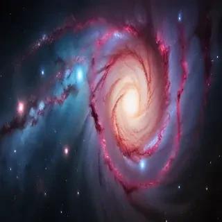 png galaxy