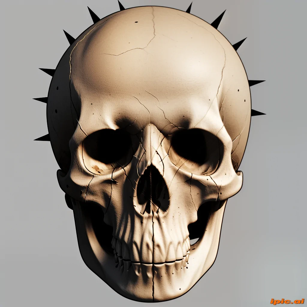 skull png
