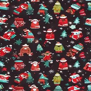 xmas wallpaper for android