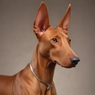 pharaoh hound