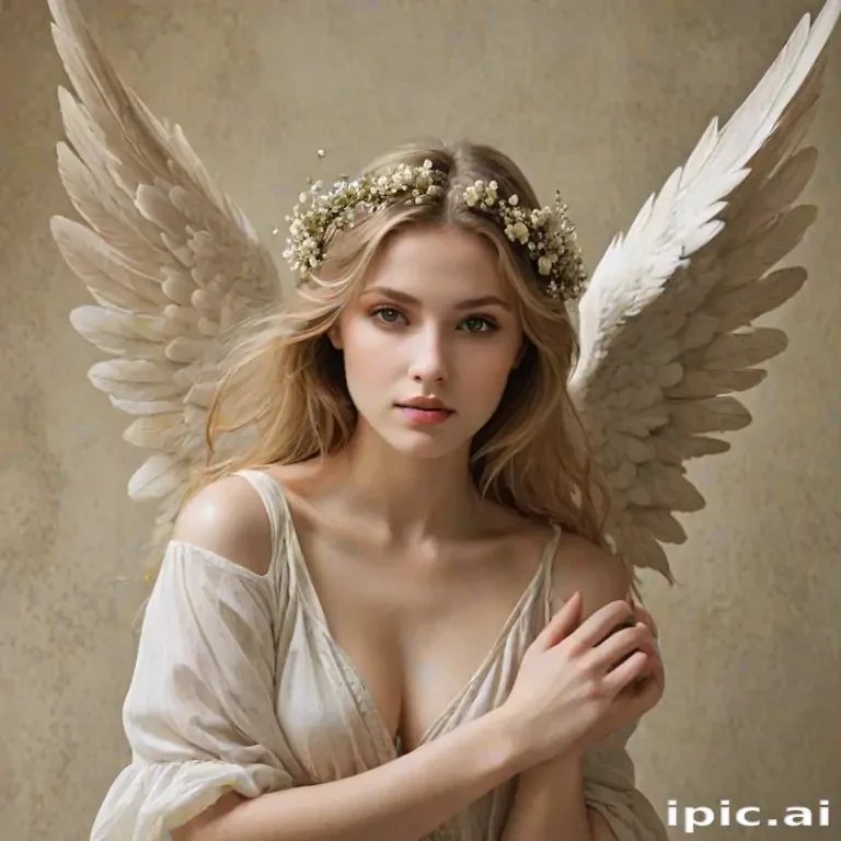 pictures of angels