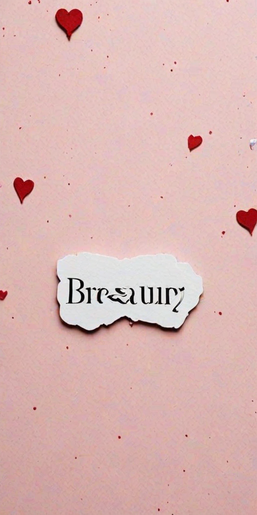 wallpaper for breakup