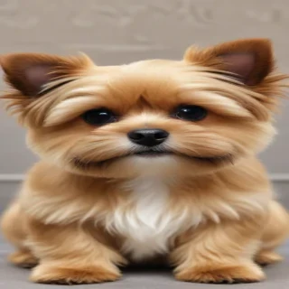 shorkie dog breed