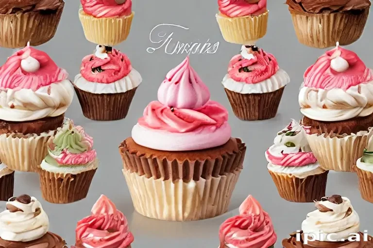 cupcakes png