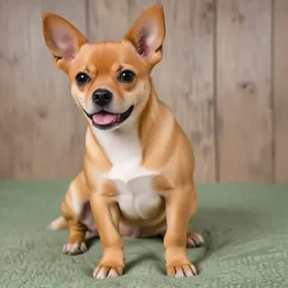 jack chi dog breed