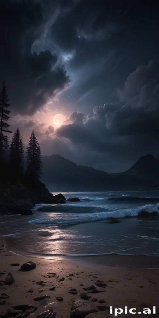 dark wallpaper for android