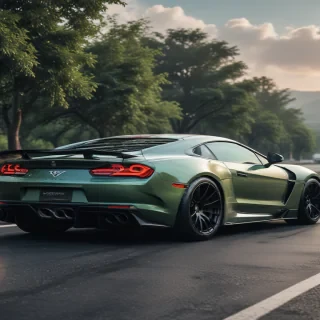 car wallpaper phone