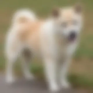 jindo dog breed