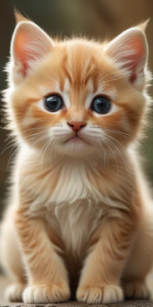 cute kittens wallpaper
