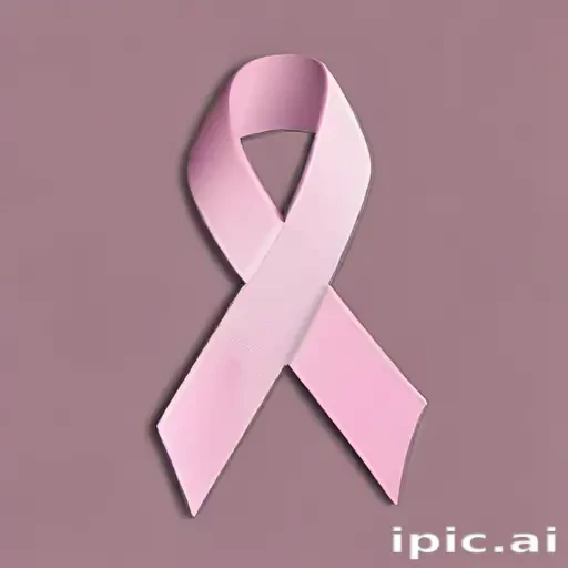 cancer ribbon png