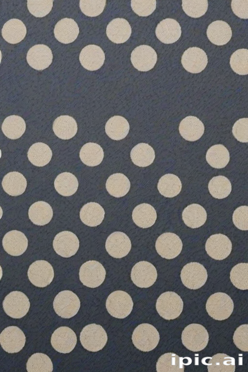 polkadot background