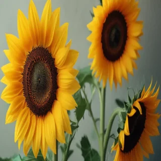 sunflower aesthetic wallpapers