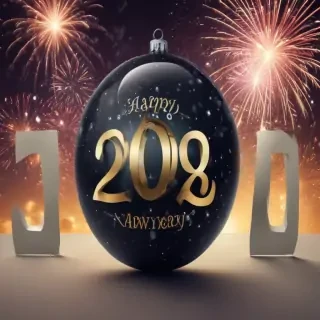 happy new year wallpapers