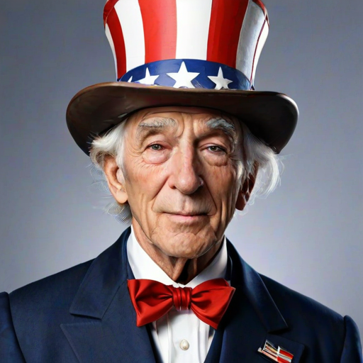 uncle sam png