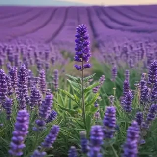 lavender iphone wallpaper