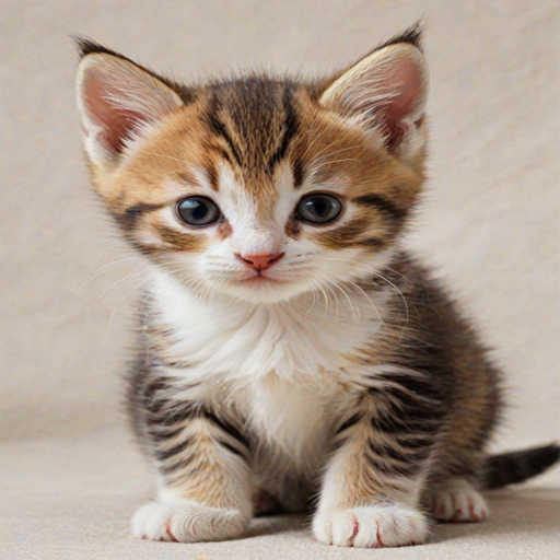 kitten png