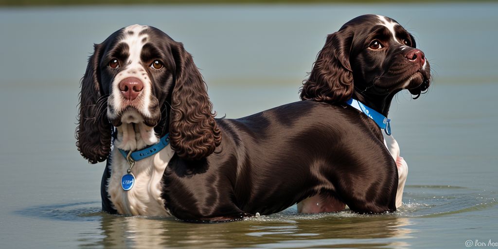 american water spaniel