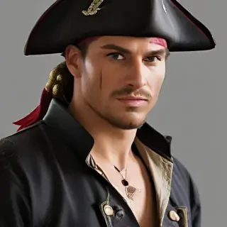 pirate png