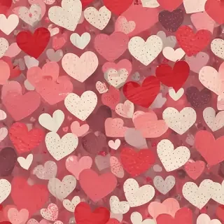 wallpaper hearts