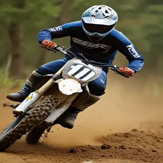 dirt bike backgrounds