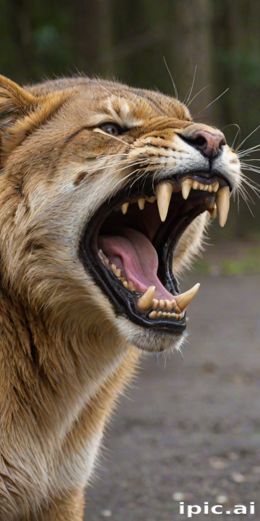 snarl