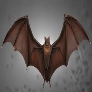 bat wings png