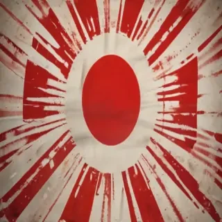 japanese flag
