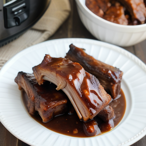 crock pot dr pepper ribs