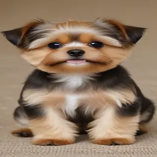 shorkie dog breed