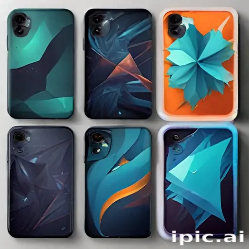 abstract phone backgrounds