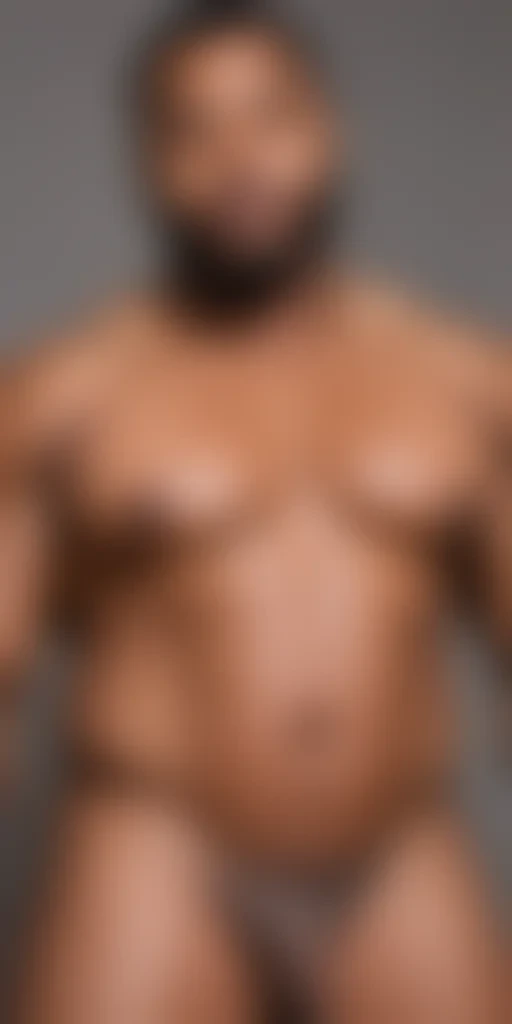 black chub men