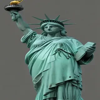 png statue of liberty