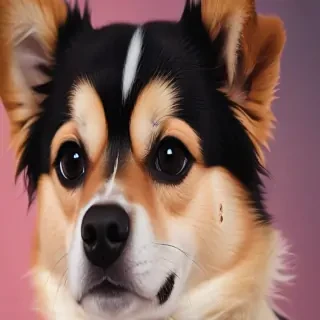 aesthetic wallpapers dogs