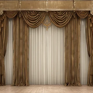 curtain png