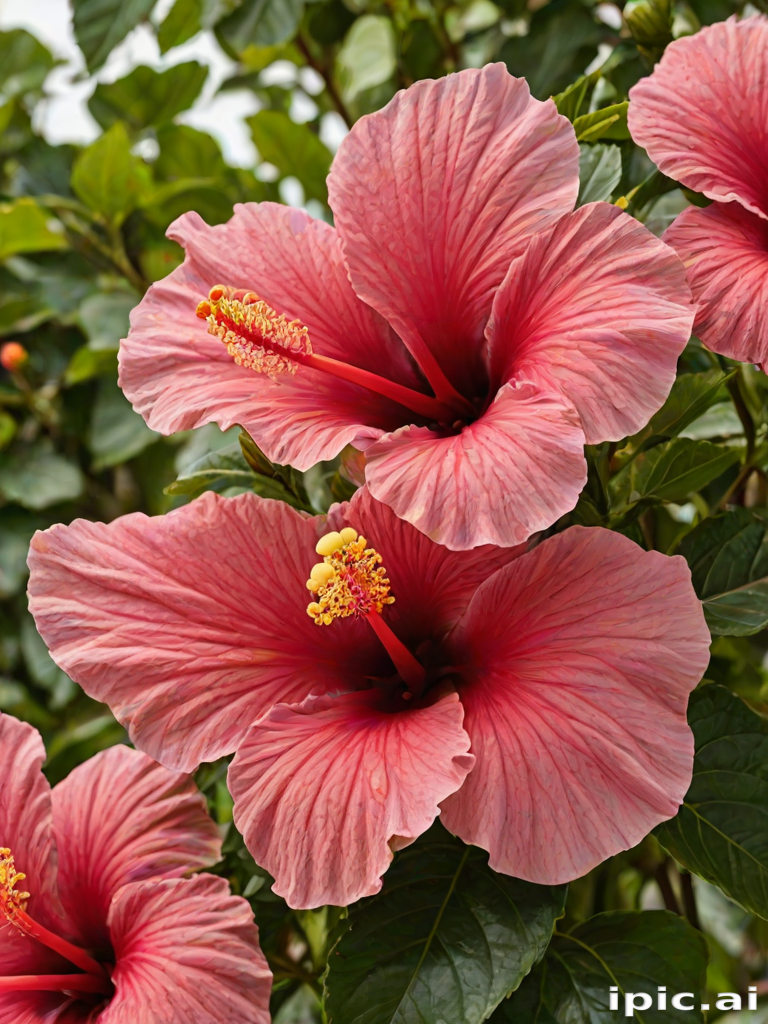 hibiscus flower png