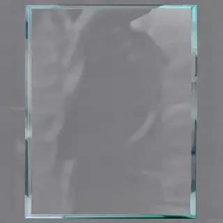 transparent glass png