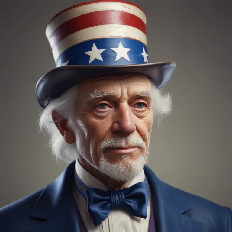 uncle sam png