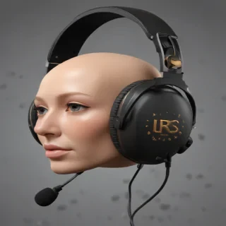headset png