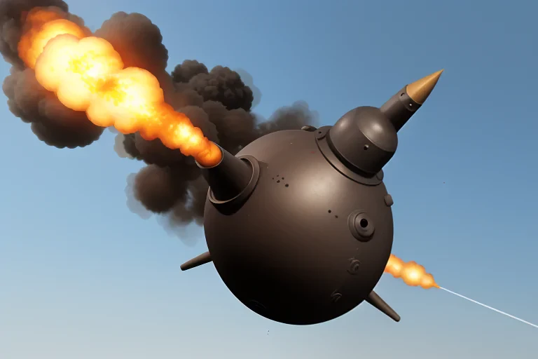 bomb png