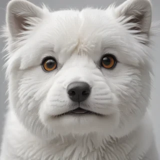 white gray background