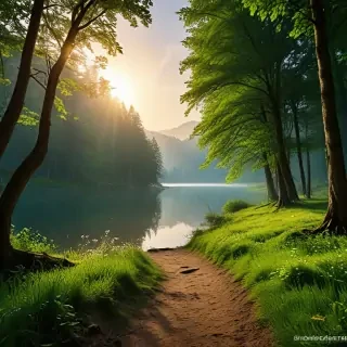 nature wallpaper